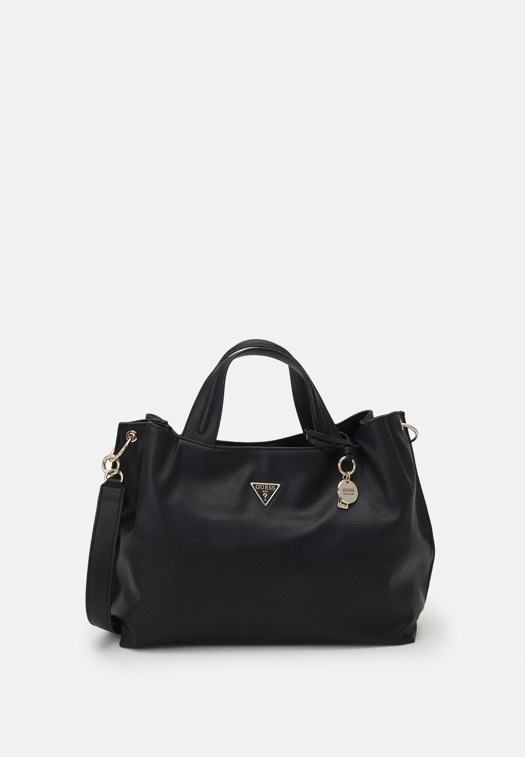 

Сумка Guess, черный