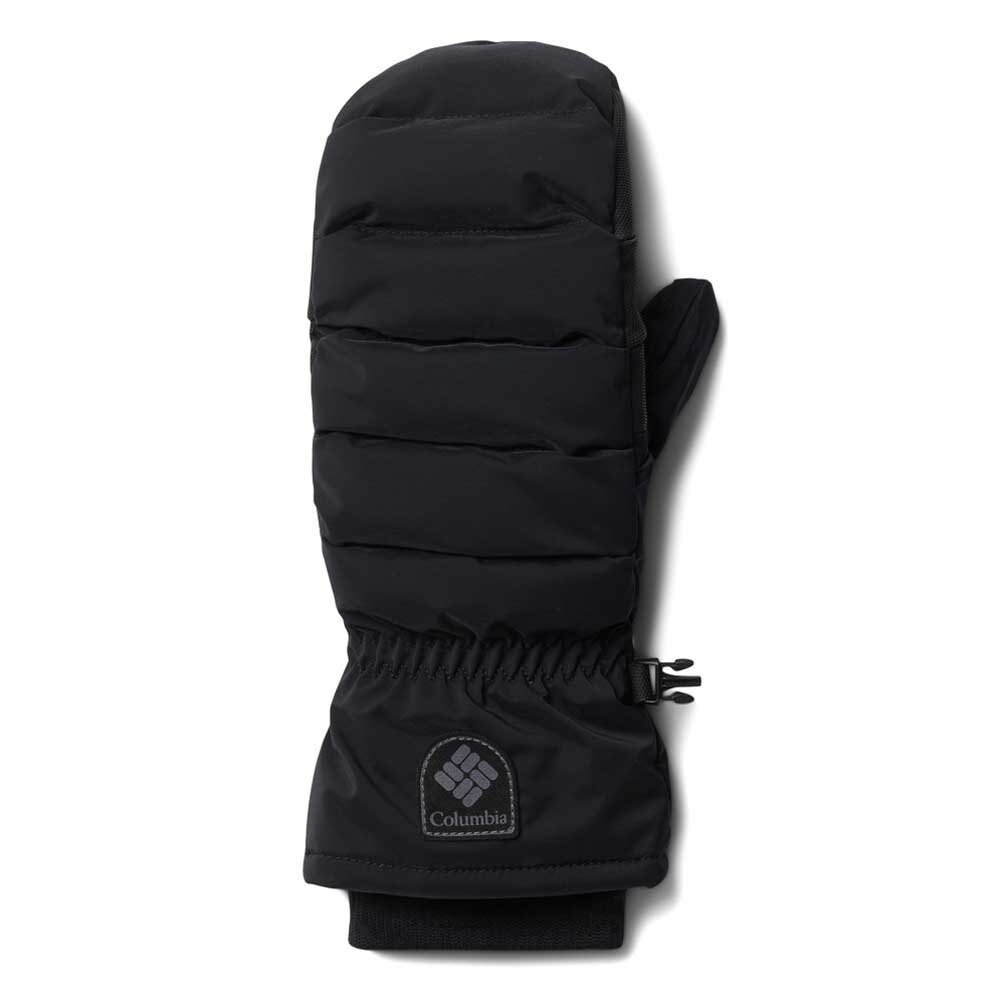 

Перчатки Columbia Snow Diva, черный