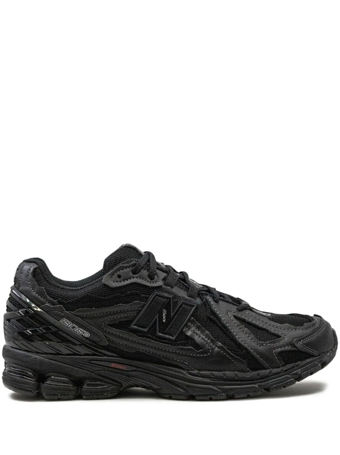 

Кроссовки 1906D New Balance, черный