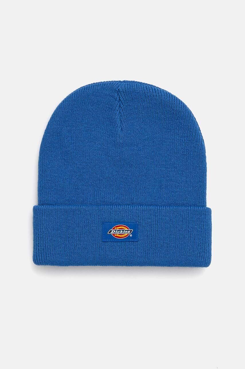 

Кепка Dickies GIBSLAND, синий