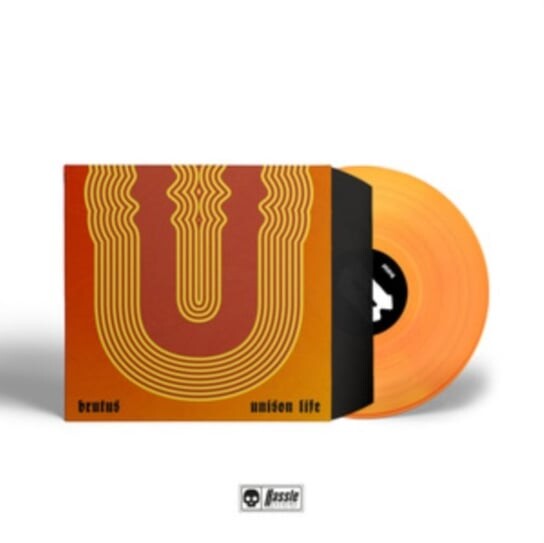 

Виниловая пластинка Brutus - Unison Life