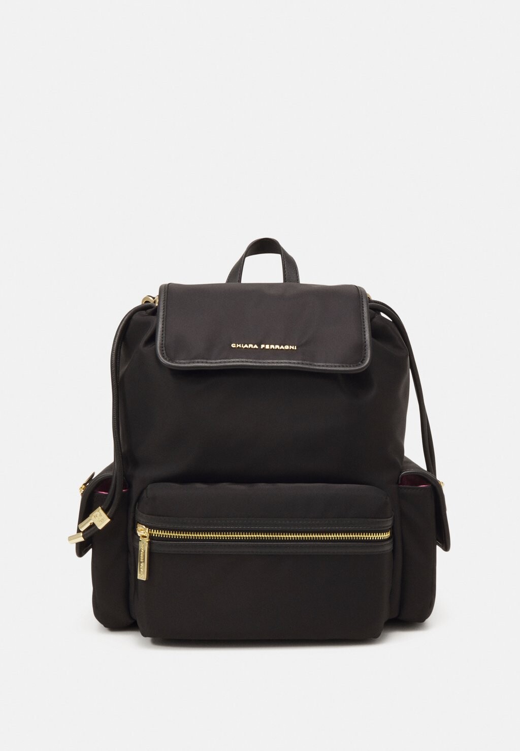 

Рюкзак RANGE GOLDEN EYE STAR SKETCH CHIARA FERRAGNI, черный