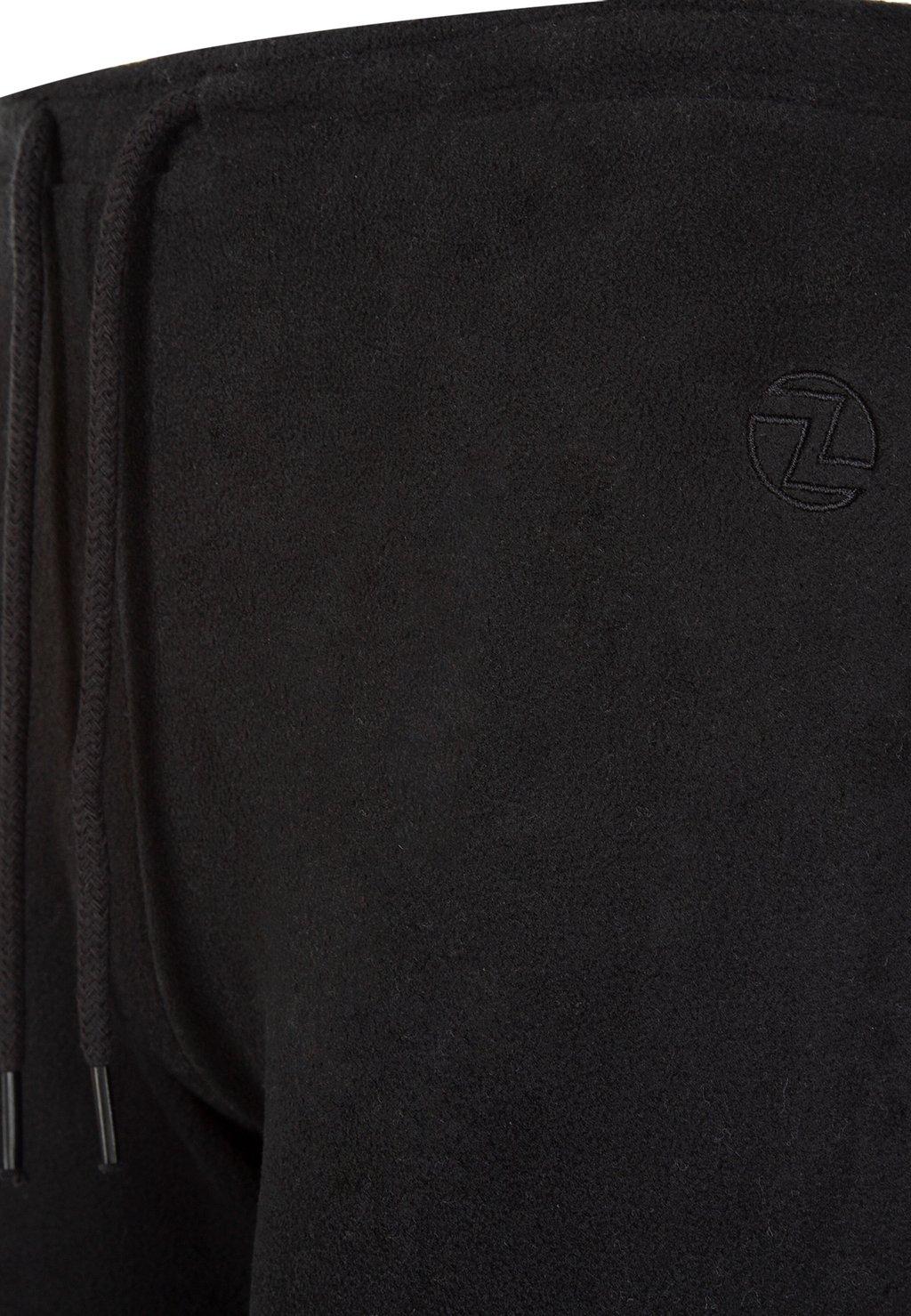 Спортивные штаны ZIGZAG, цвет black