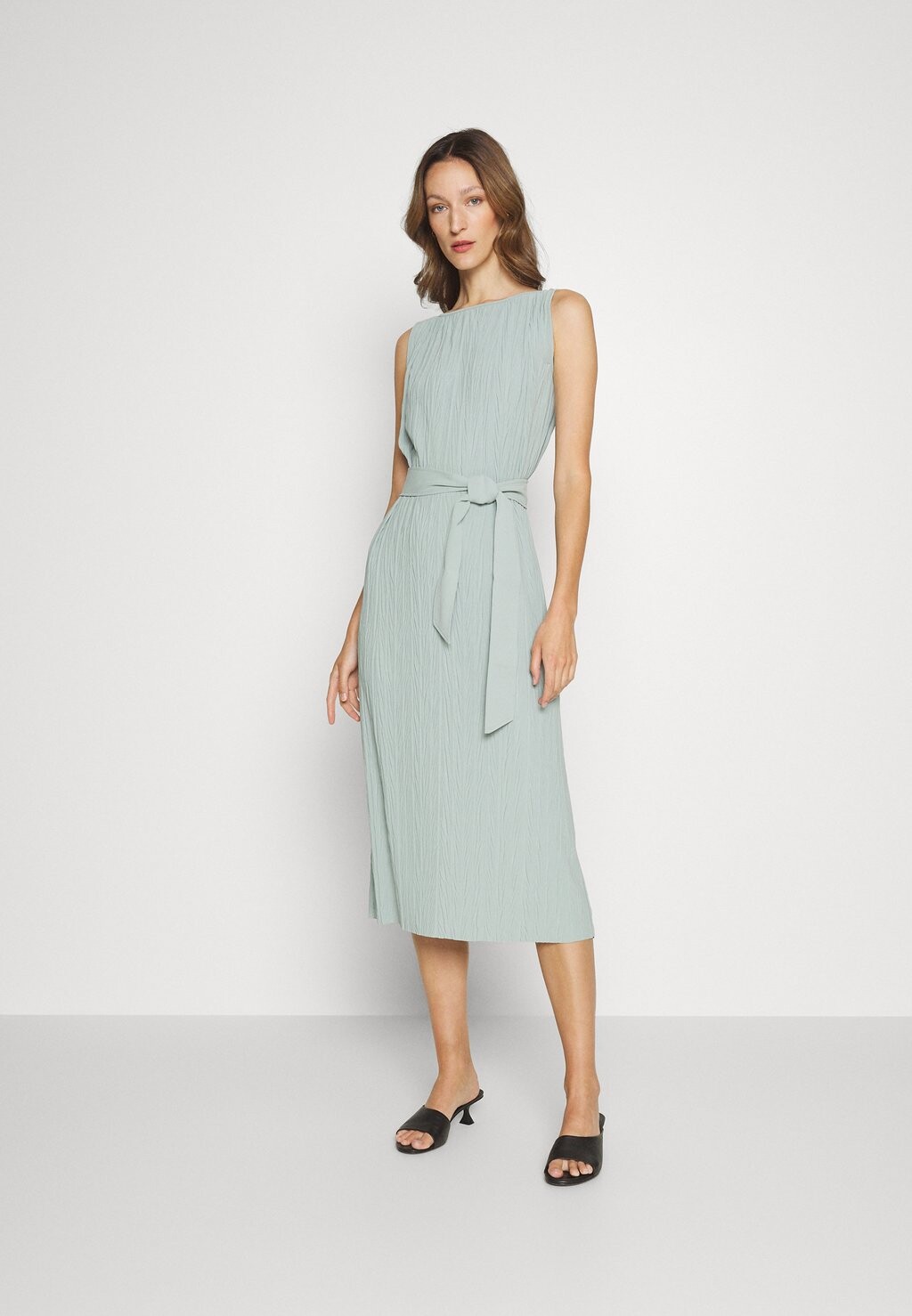 

Платье из джерси Max Mara Leisure