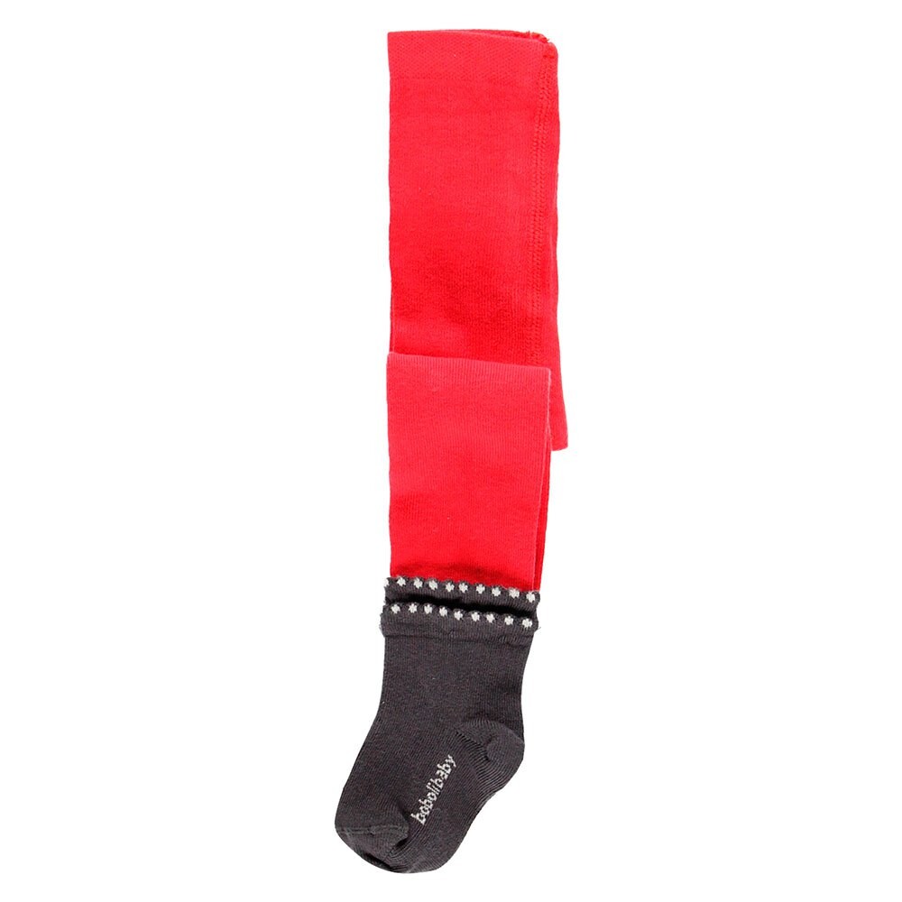 

Тайтсы Boboli With Sock, серый