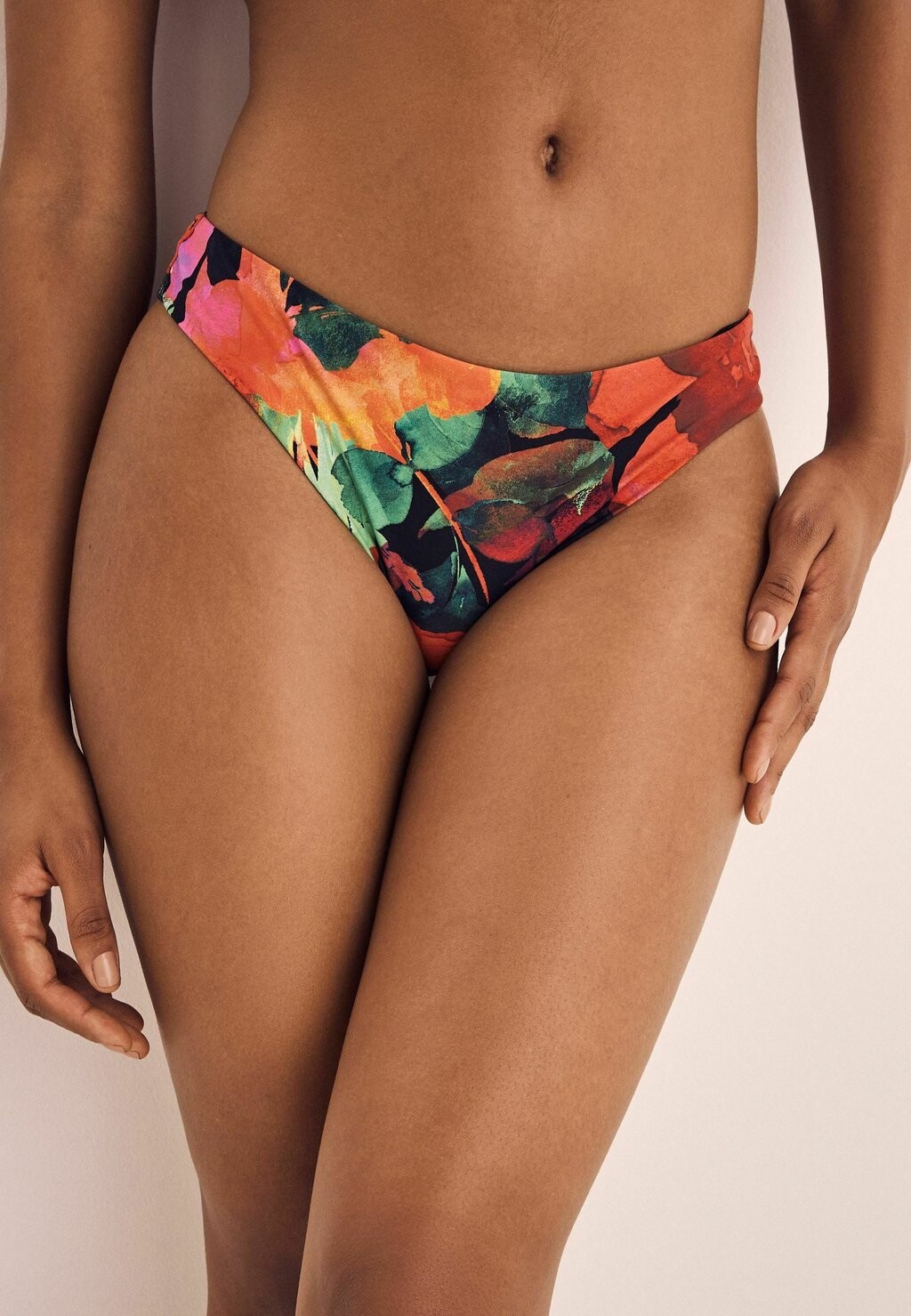 

Плавки бикини Myleene Klass, черный