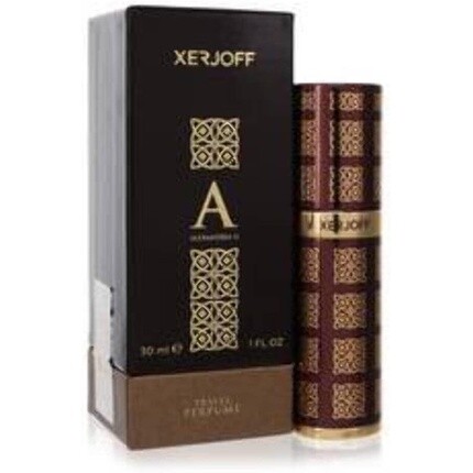 

Xerjoff Alexandria II Unisex Eau De Parfum Spray 30ml