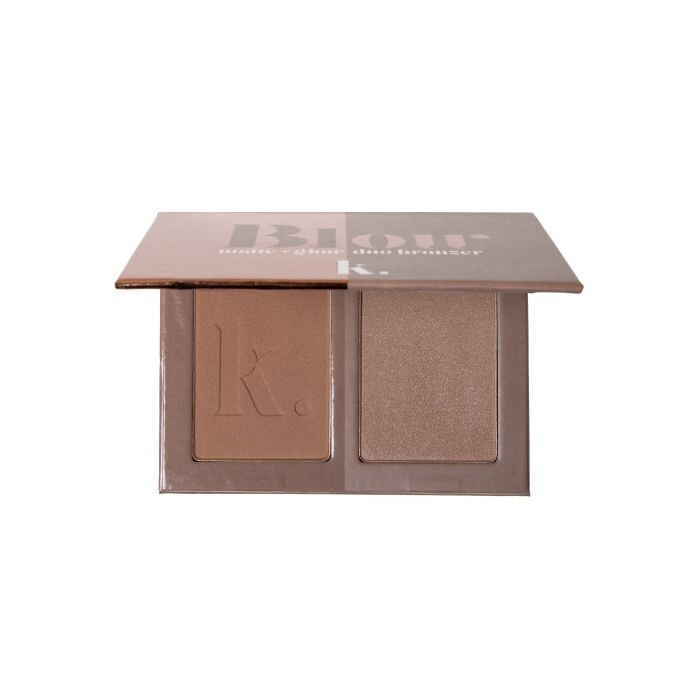 

Бронзер для лица Blow Bronzers Bronceador Doble Acabado Krash Kosmetics, Vitamina D