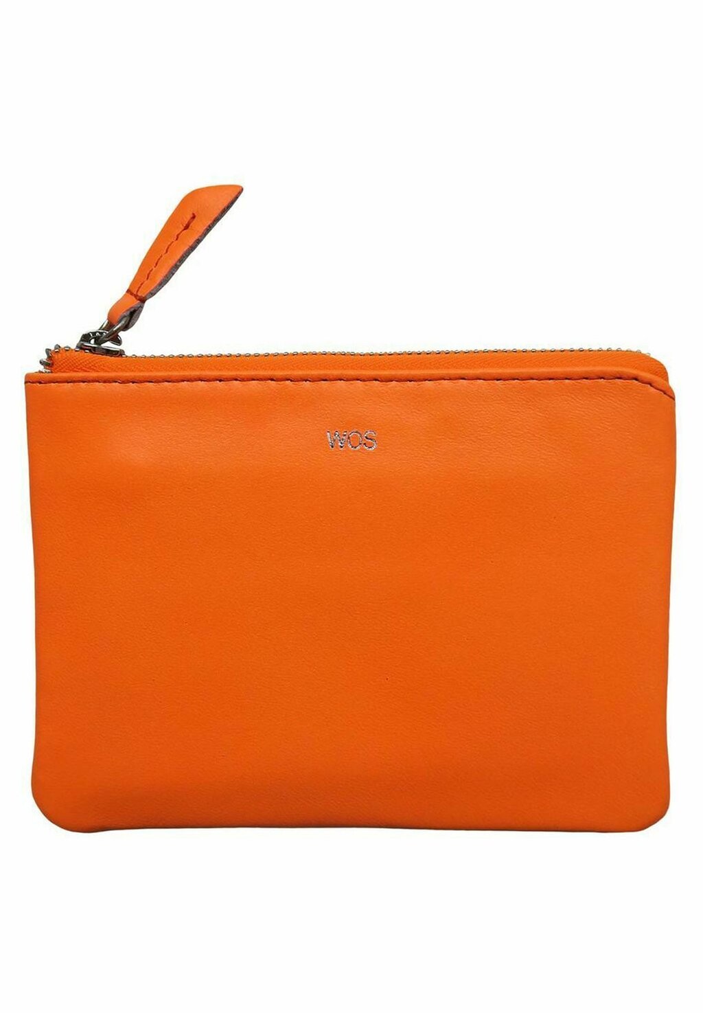 

Кошелек KEEPER WOS, цвет orange