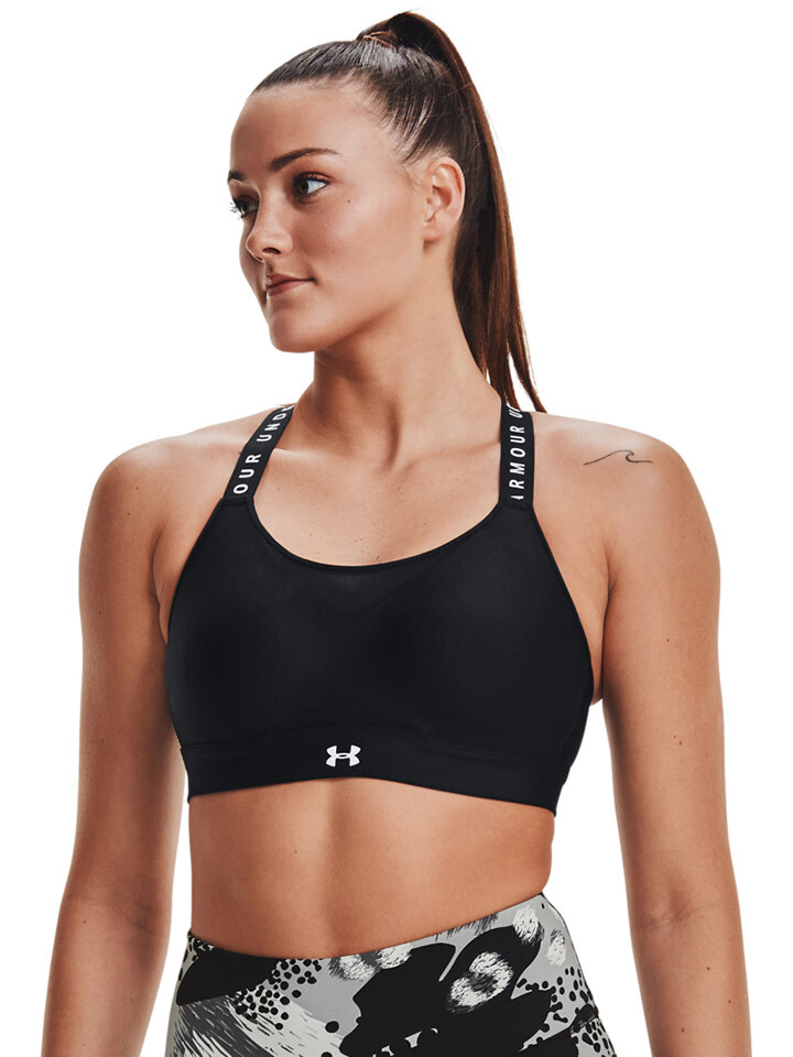 

Бюстгальтер Under Armour Sport BH, черный