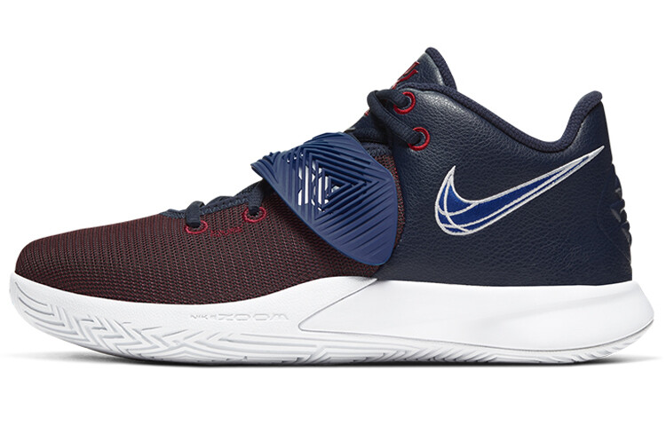 

Мужские баскетбольные кроссовки Nike Kyrie Flytrap 3 Ep Obsidian Bordeaux