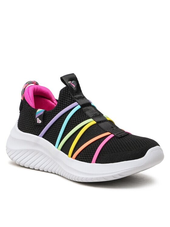 

Кроссовки Skechers, черный