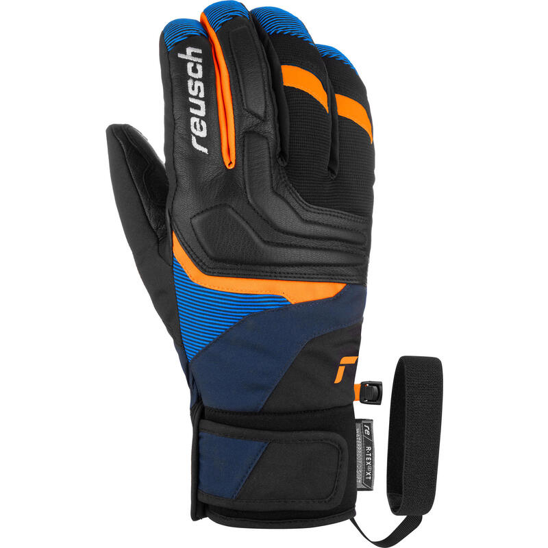 Reusch r tex xt перчатки