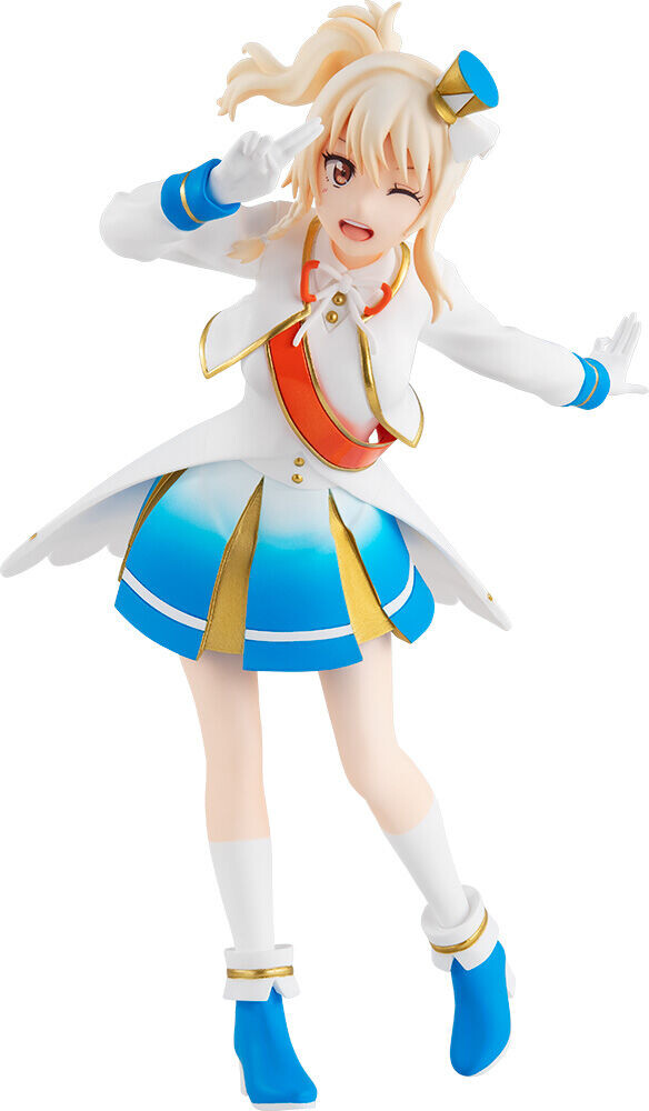 

Фигурка Love Live! Nijigasaki High School Idol Club - Ai Miyashita POP UP PARADE Figure