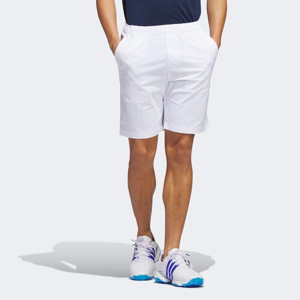 

Шорты Adidas HY5374, белый