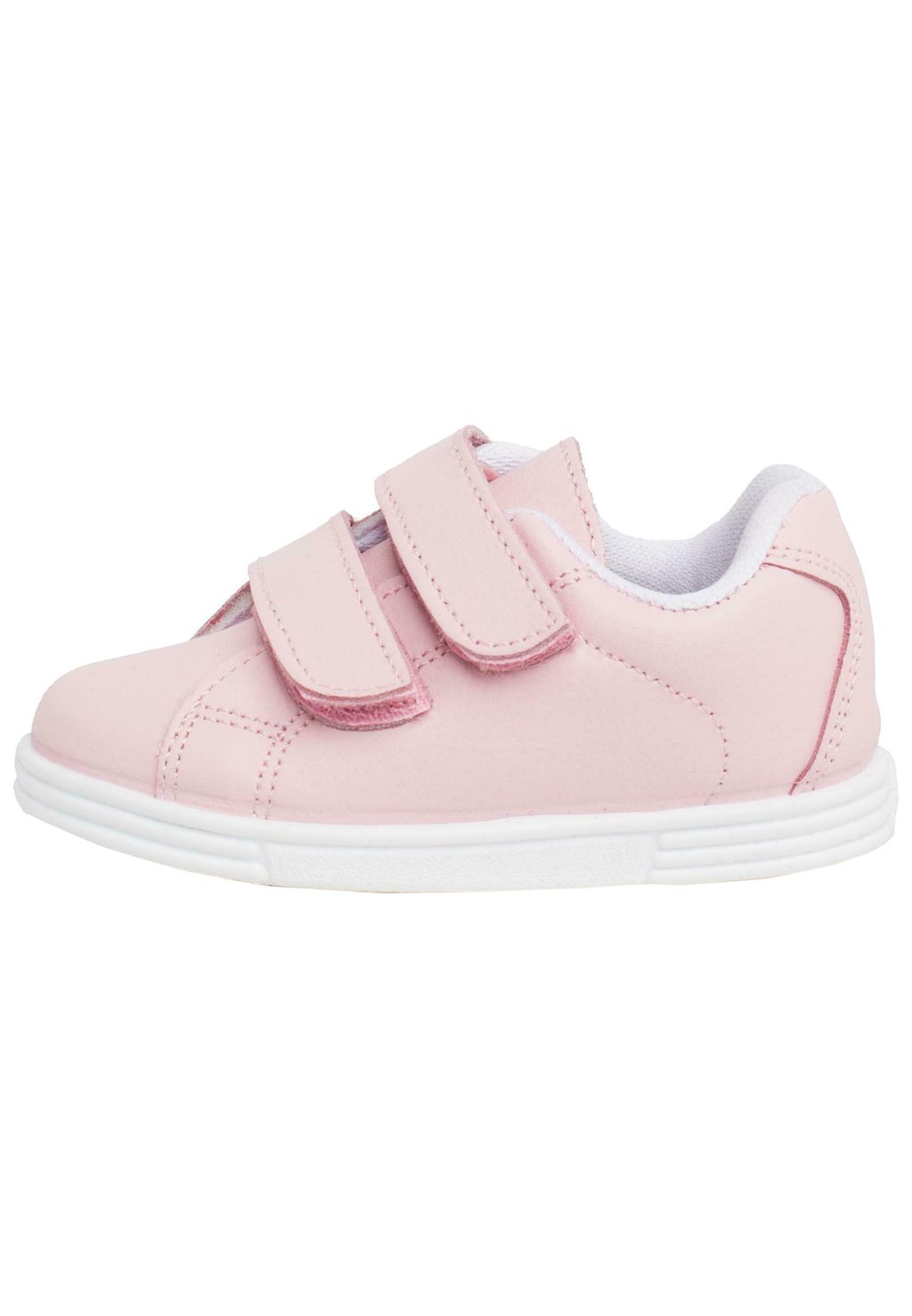 Туфли для первых шагов Pisamonas, розовый