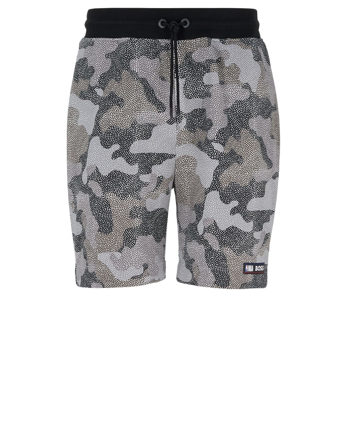 

Мужские шорты Chicago Bulls BOSS x NBA Hugo Boss