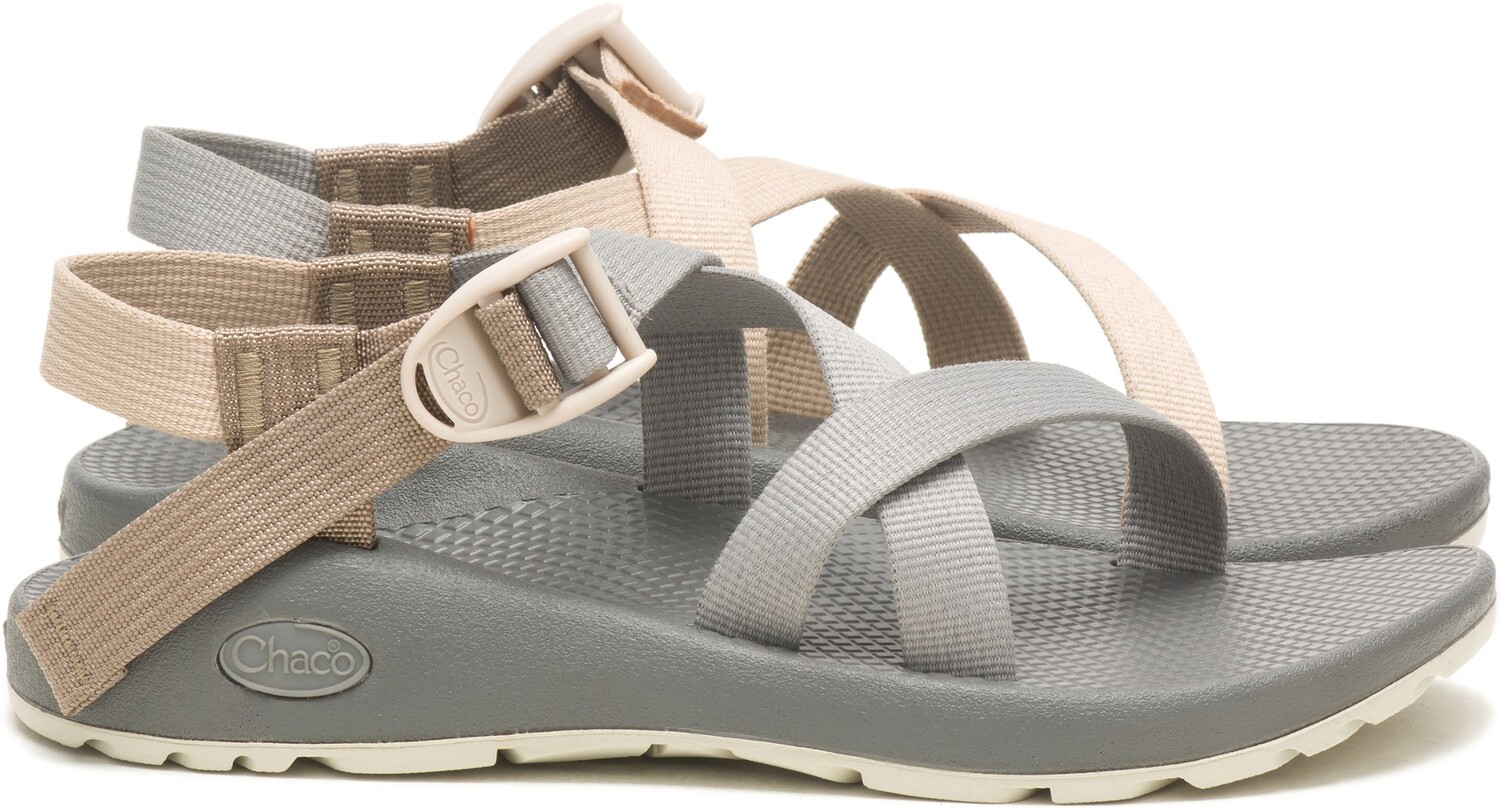 

Классические сандалии Z/1 – женские Chaco, серый
