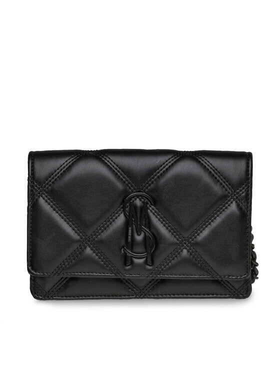 

Кошелек Steve Madden, черный
