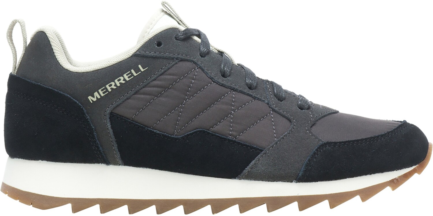 

Альпийские кроссовки - женские Merrell, серый