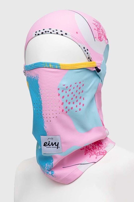 

Балаклава Hinge Eivy, розовый