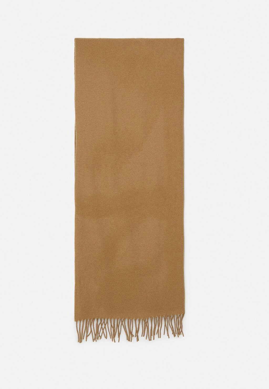 

Шарф MAGNOLIA UNISEX Études, песочный