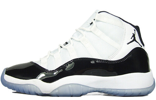 

Jordan Air Jordan 11 Винтажные женские баскетбольные кроссовки