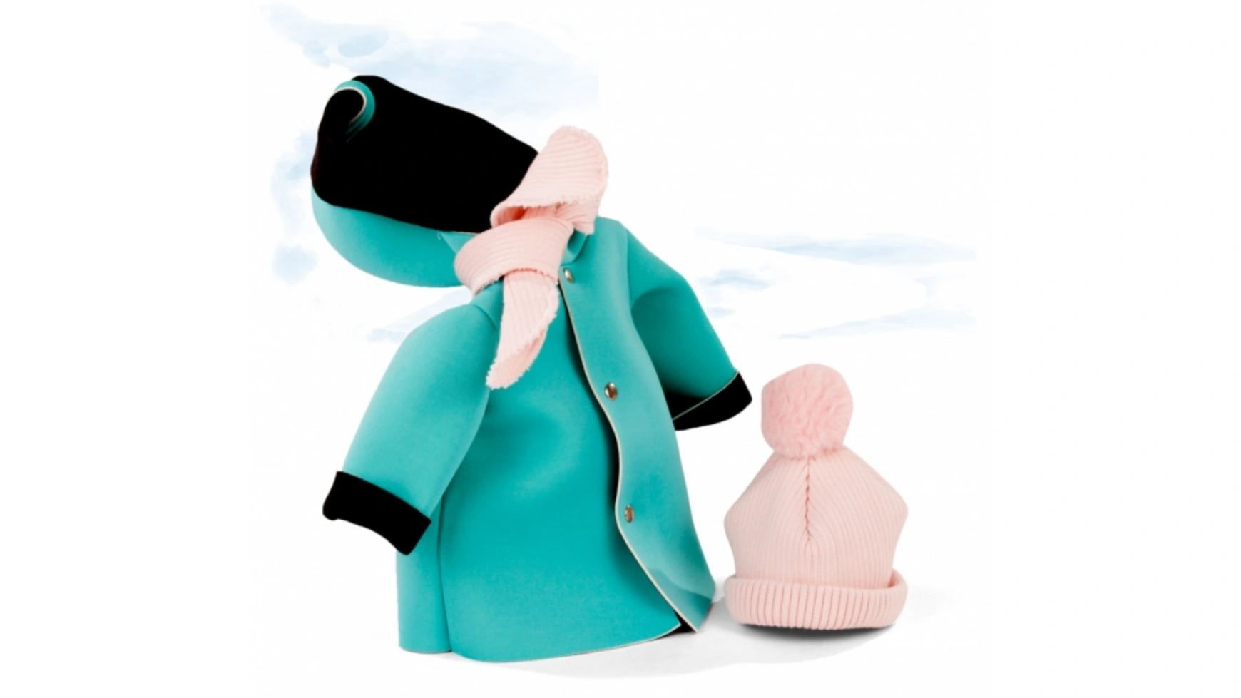 

Combi outdoor must have размер xl Götz Puppenmanufaktur