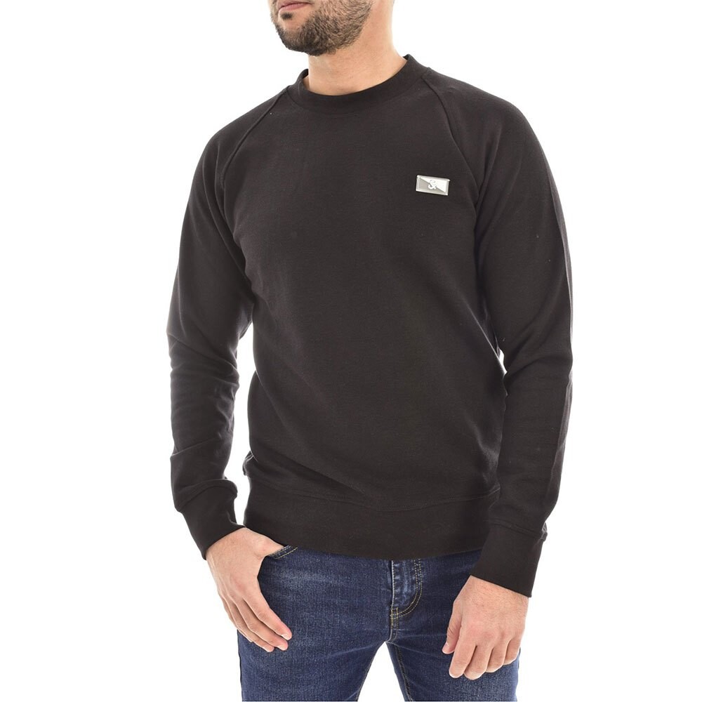 

Толстовка Jack & Jones Air, черный