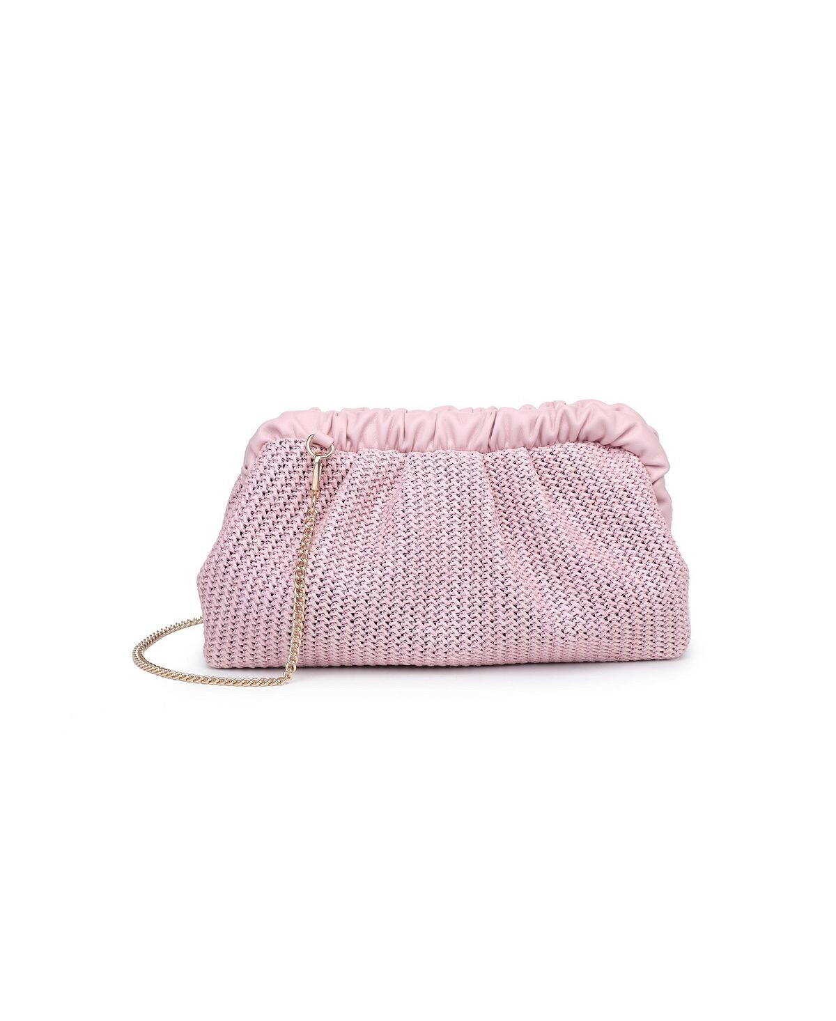 

Средний клатч Delvina Moda Luxe