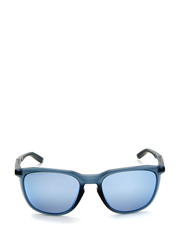 

Матовые мужские солнцезащитные очки Thurso Oakley, черный