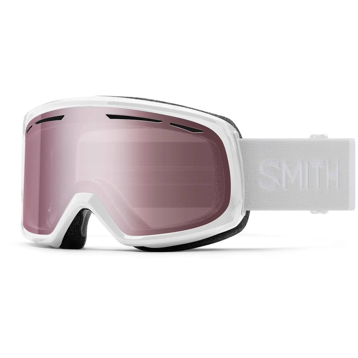 

Лыжные очки Smith Drift, белый