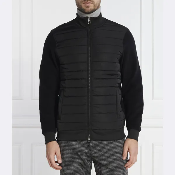 

Толстовка tiago обычного кроя Joop!, черный