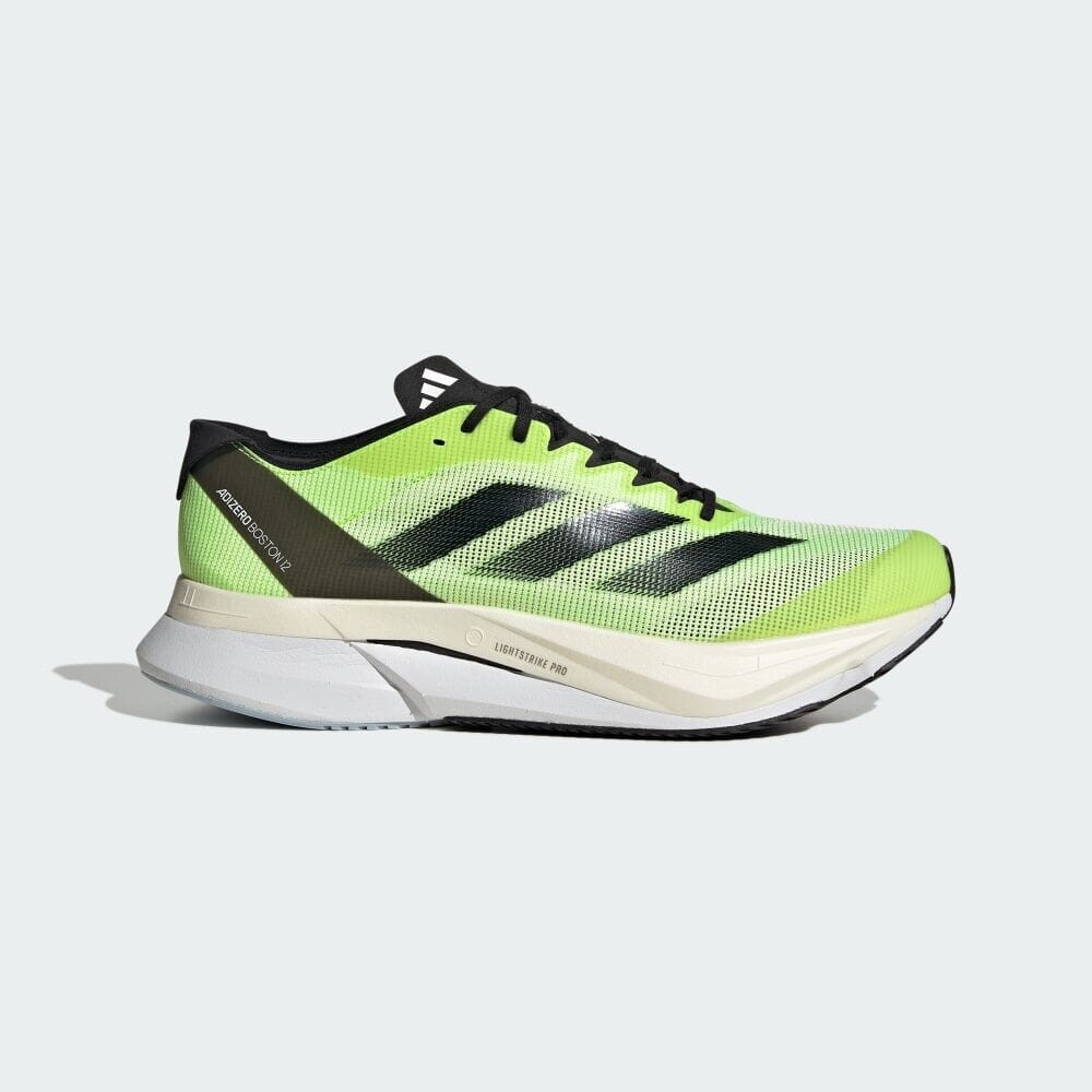 

Кроссовки Adidas ADIZERO BOSTON 12 M, белый