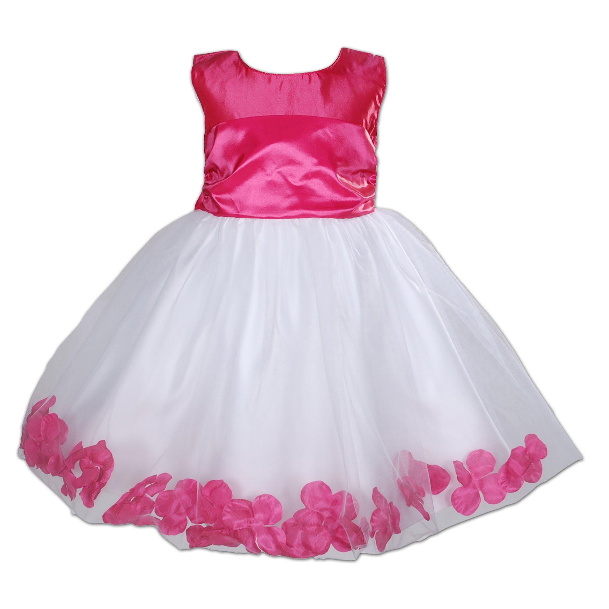 Платье девушки цветка Cinda, мультиколор toptop юбка toptop