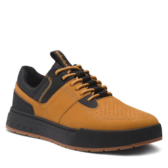 

Кроссовки Timberland MapleGrove Sport, коричневый