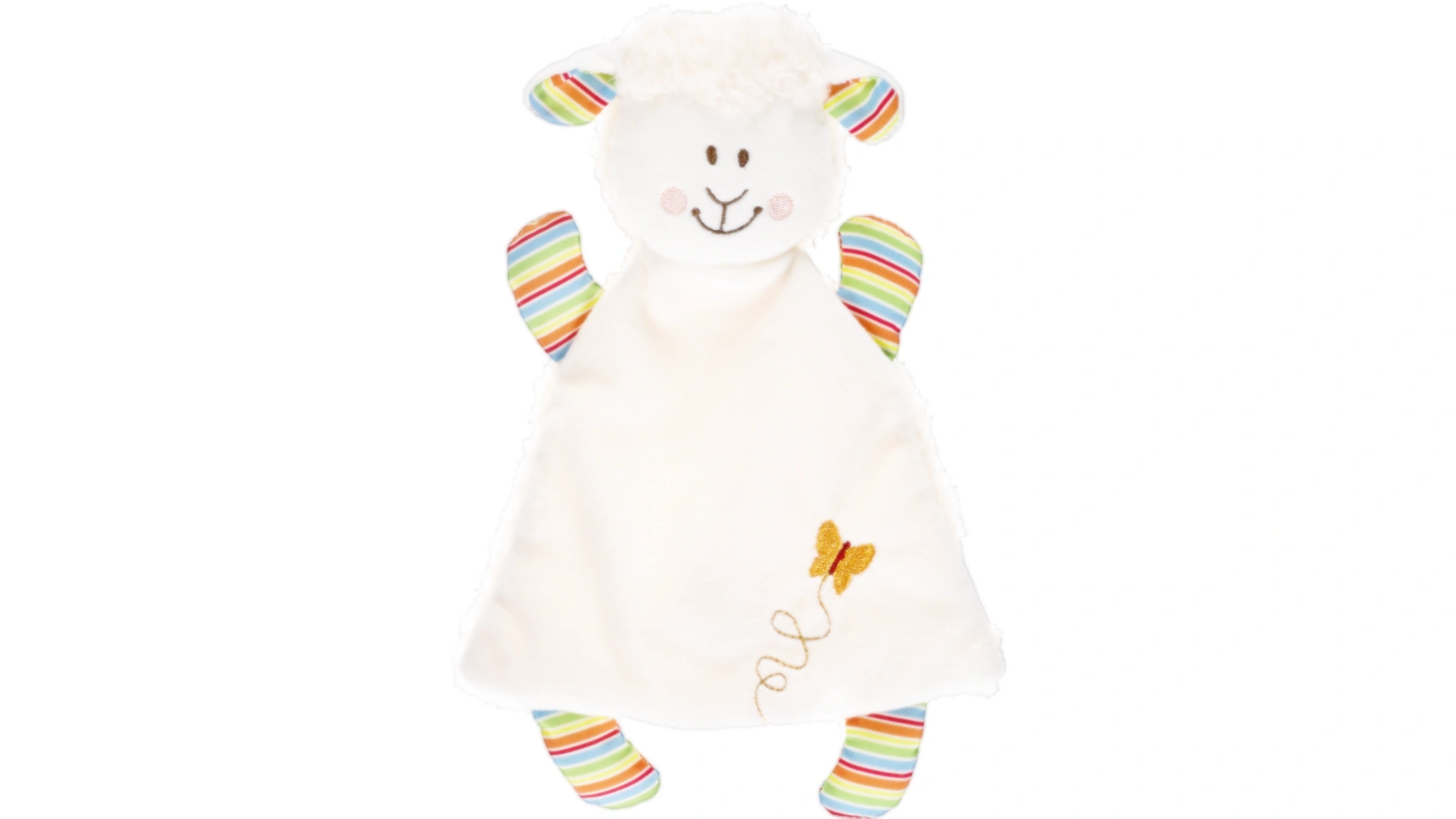 

Мюллер Toy Place КОМФОРТНАЯ ОВЕЧКА примерно 22 х 16 см