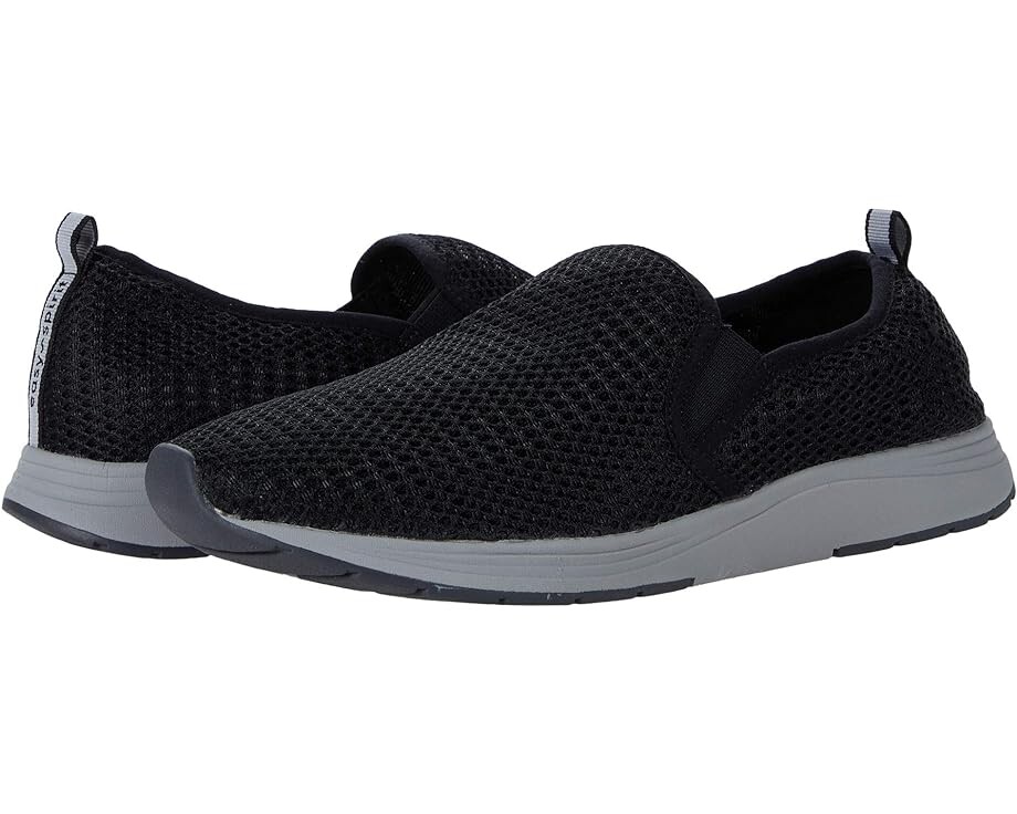 

Кроссовки Easy Spirit Liv 2, черный