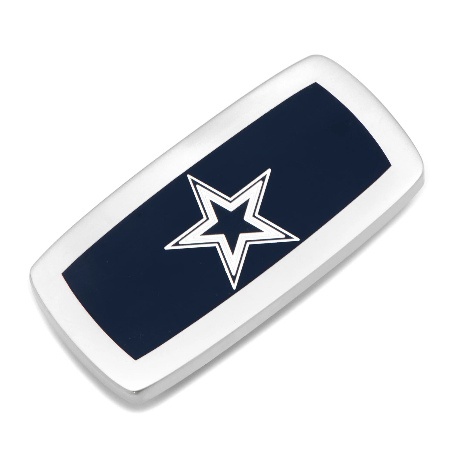 

Зажим для денег Dallas Cowboys