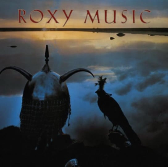 Виниловая пластинка Roxy Music - Avalon