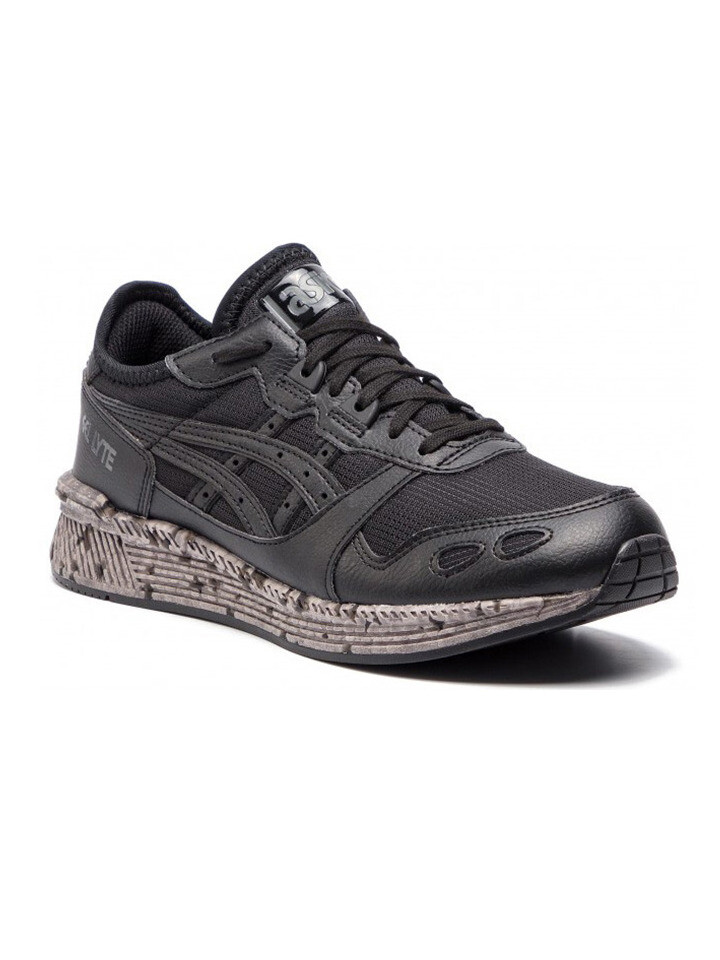 

Кроссовки asics HyperGel Lyte, черный