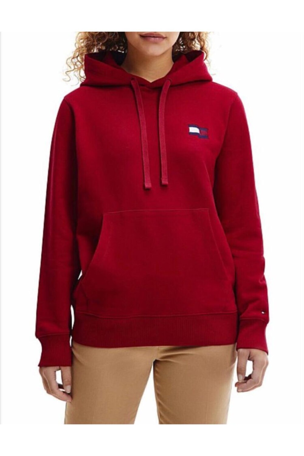 

Толстовка Tommy Hilfiger
