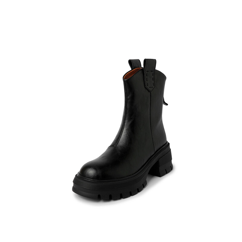 

Ботинки Martin Boot женские Amazing Cure, темно-коричневый