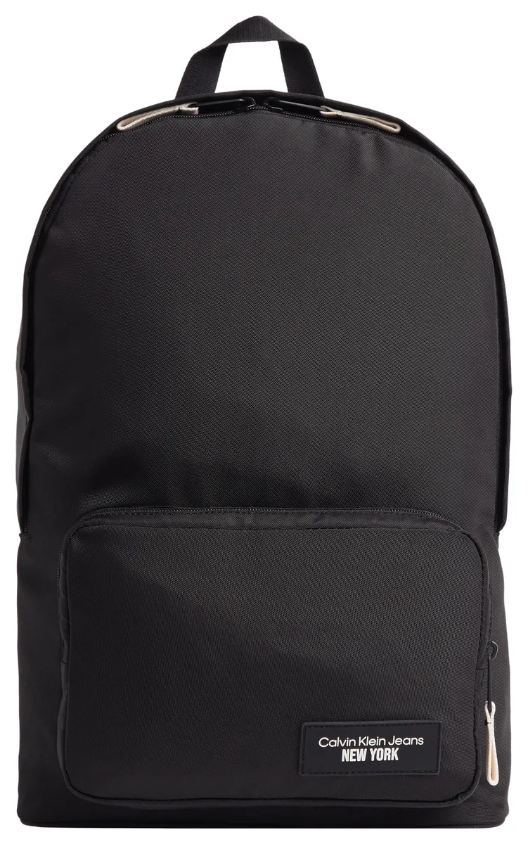 

Городской рюкзак Calvin Klein Jeans "SPORT ESSENTIALS BP44 NY", черный