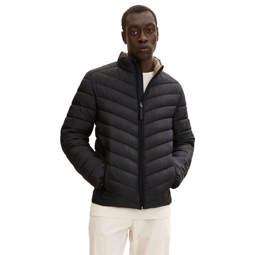 

Куртка Tom Tailor 1031474, серый