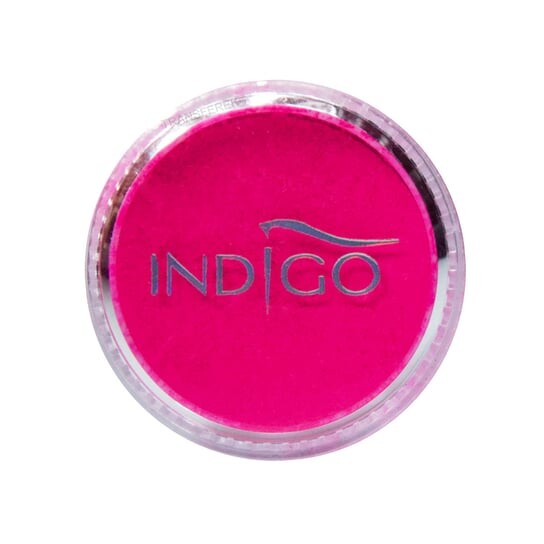 

Дымный порошок Индиго Пурпурный 1,5 г, Indigo Nails Lab