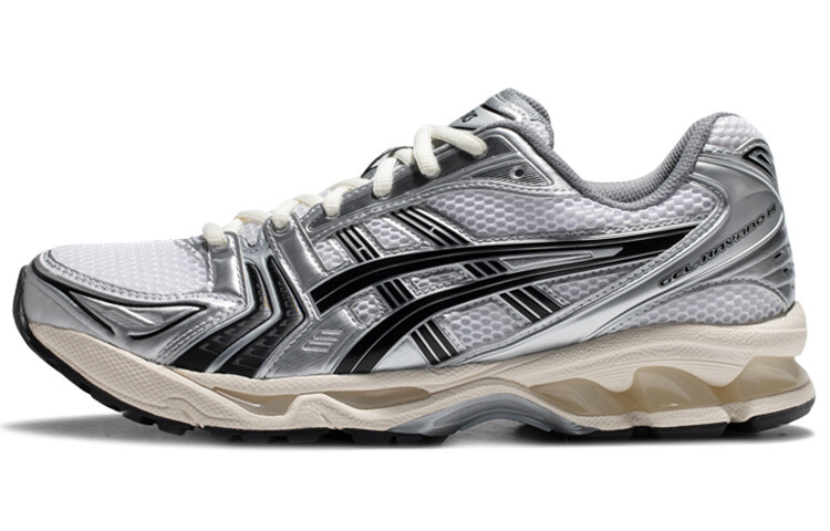 

Кроссовки унисекс Asics Gel-Kayano 14
