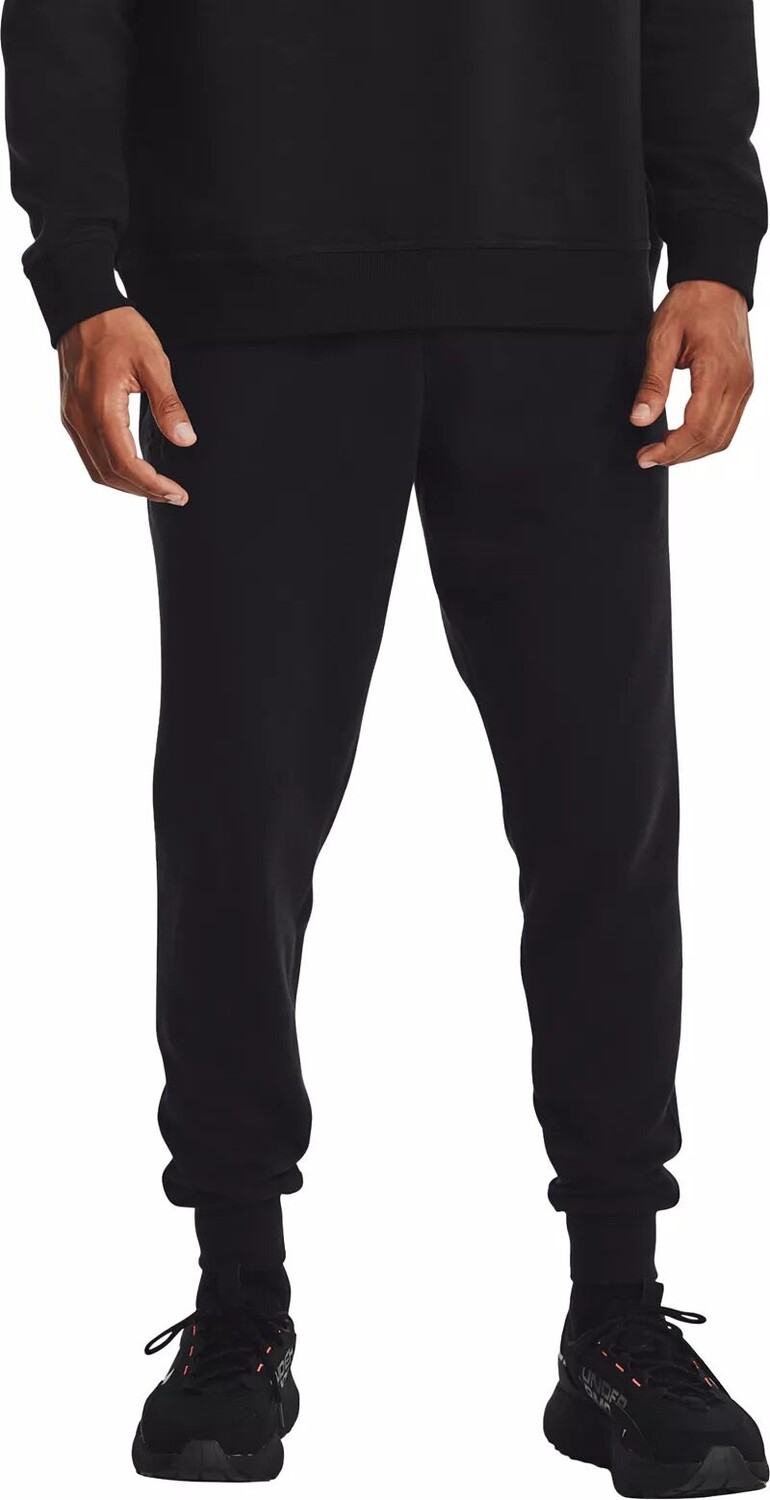 

Мужские флисовые джоггеры Under Armour Playback Performance, черный