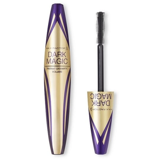 

Тушь для ресниц загущающая Черная, 10 мл Max Factor, Dark Magic