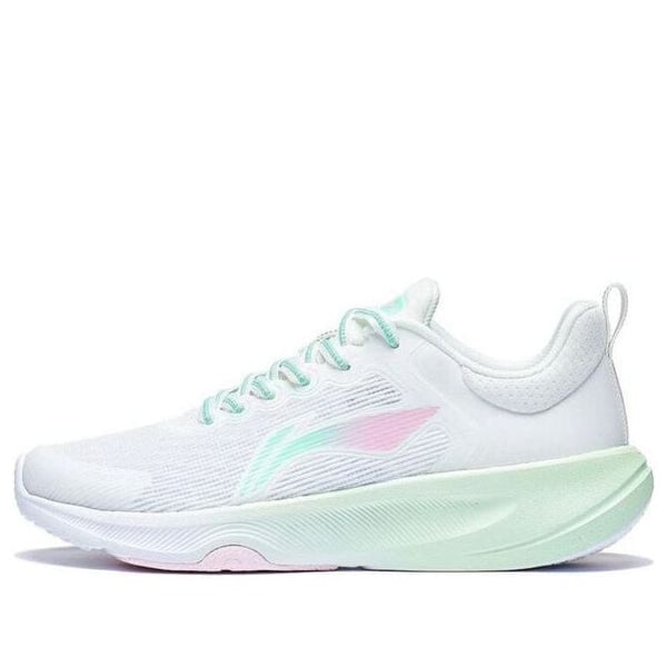 

Кроссовки бадминтон спортивная обувь Li-Ning, белый